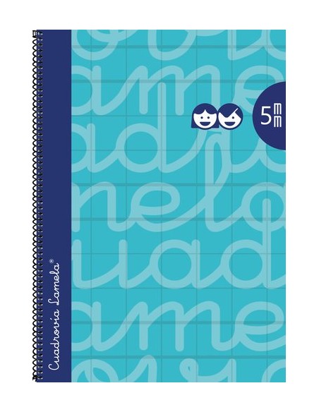 LAMELA BLOC t.FORR.Fº 80h CDV. 5 TRQ. - Pack de 5 unidades